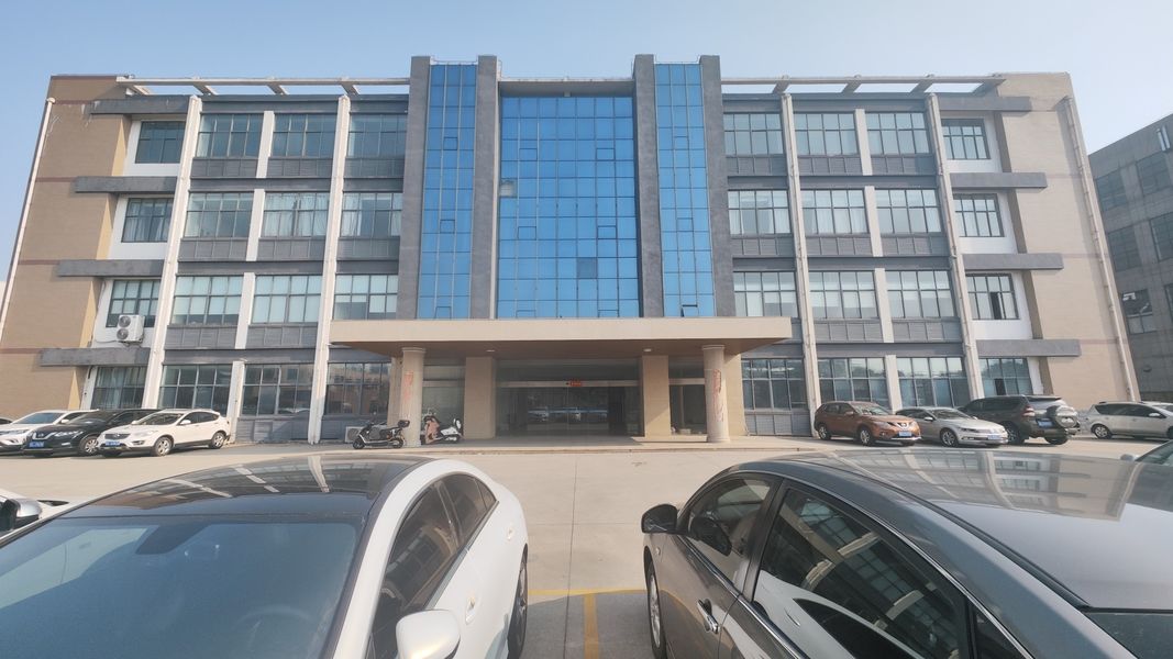 Trung Quốc Jiangsu YIZEE Lighting Technology Co., Ltd hồ sơ công ty