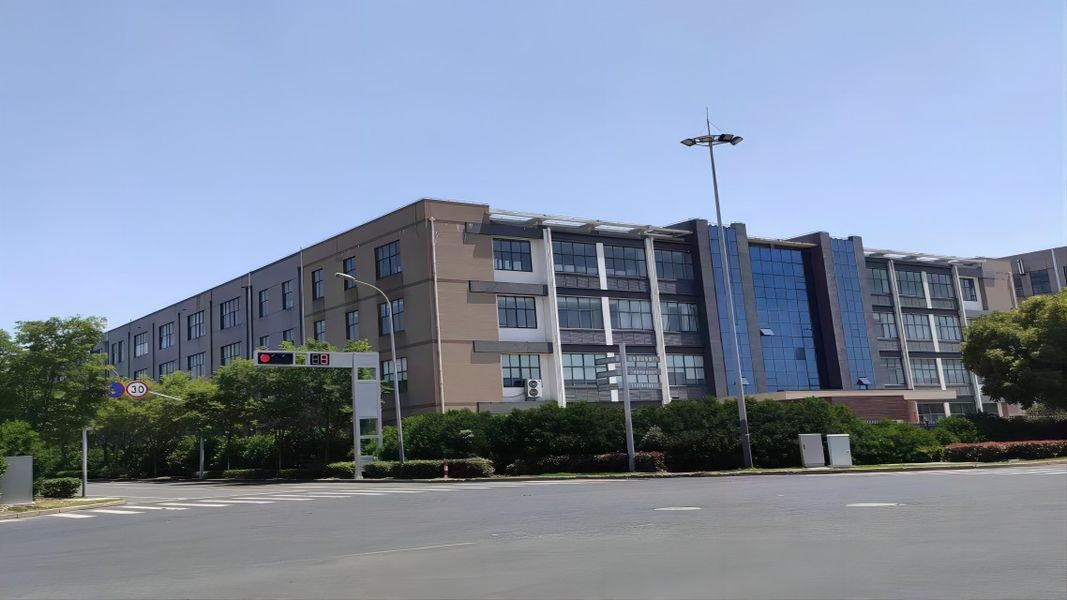 Trung Quốc Jiangsu YIZEE Lighting Technology Co., Ltd hồ sơ công ty