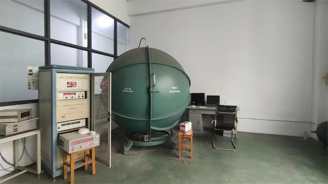 Trung Quốc Jiangsu YIZEE Lighting Technology Co., Ltd hồ sơ công ty