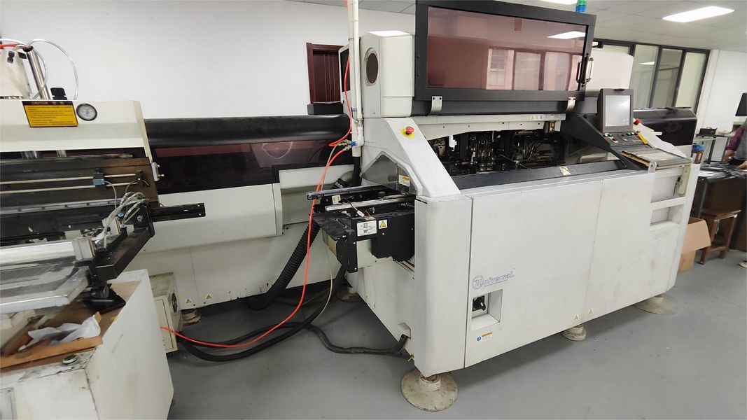 Trung Quốc Jiangsu YIZEE Lighting Technology Co., Ltd hồ sơ công ty