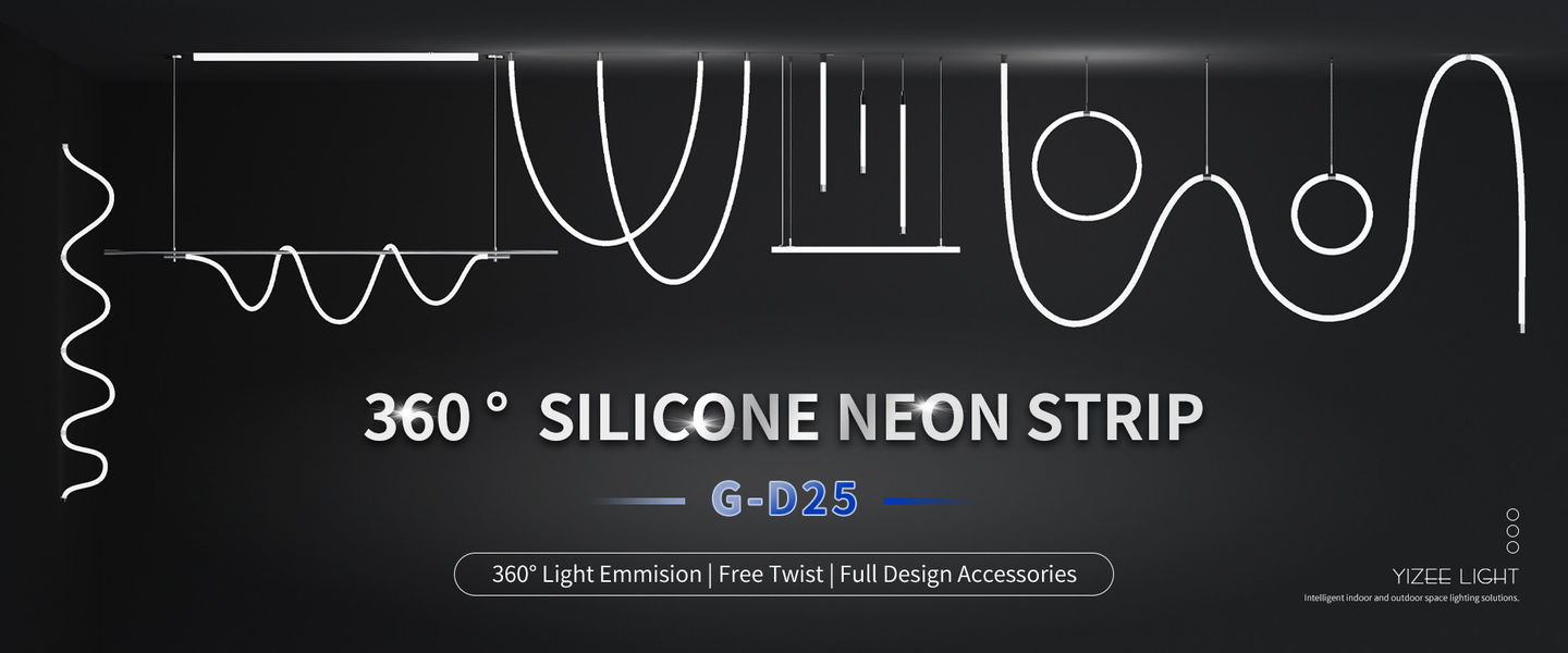 Dải đèn LED COB