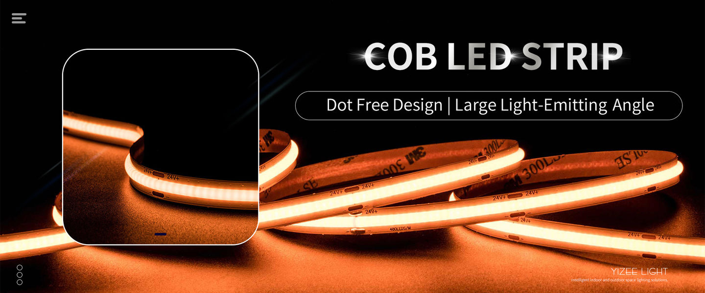Dải đèn LED RGB