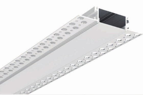 48x19mm Đồ họa LED nhựa nhựa nhựa nhựa cho ánh sáng kiến trúc