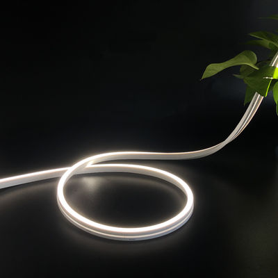 6mm Slim Silicone Neon Strip 24V RA 90 Side Bend Dải Neon LED linh hoạt