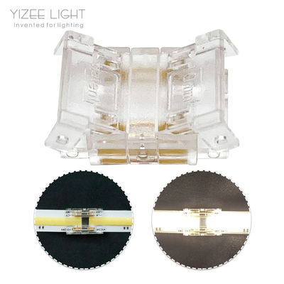 10mm 3 PIN COB LED Strip Connectors CCT LED Strip PCB đến PCB Connectors