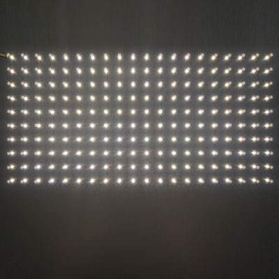 Đèn đèn LED linh hoạt 2700K-6500K CCT Đèn đèn LED 24v
