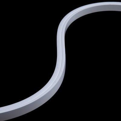 10 * 10mm Dải neon silicone IP67 24V chống nước 24V LED Neon Flex ngoài trời