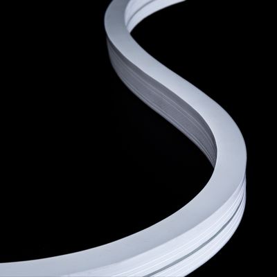 12 * 20mm silicone Neon Strip Flex Side Bend 24v IP67 Led Waterproof Ribbon
