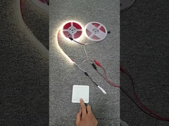 Bộ điều khiển dải LED đơn giản cho SPI