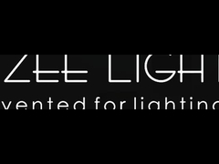 Đèn đường chân trời mới 6m 12m với đèn Spot cho ánh sáng nhấn mạnh