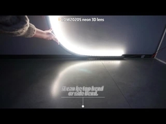 Ống kính 3D neon TJ-2020S